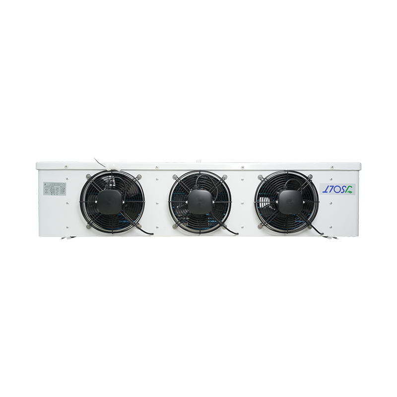 Evaporator AC Untuk Kulkas Freezer